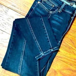 Judy Blue 8863 Jeans, Size 11/30